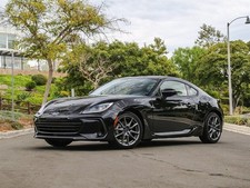 2024 Subaru BRZ Premium
