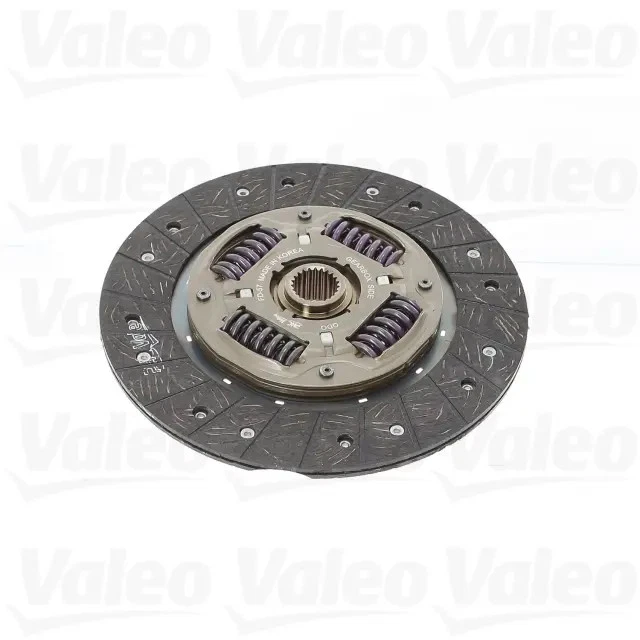 Kit de embrague original VALEO 1995-2011 Ford Ranger 2,3 L 52322001 Foto 2 de 4
