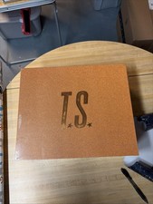 Taylor Swift THE LIFE OF A SHOWGIRL Cardigan Youth small and medium large avail