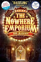 Ross Mackenzie - Nowhere Emporium - Paperback - F31Z