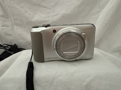 Sony Cyber-shot DSC-HX10V Digitalkamera 18,2MP