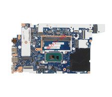For Lenovo Thinkpad E15 Gen 2 with I5-1135G7 CPU Motherboard NM-D011 5B21C71927