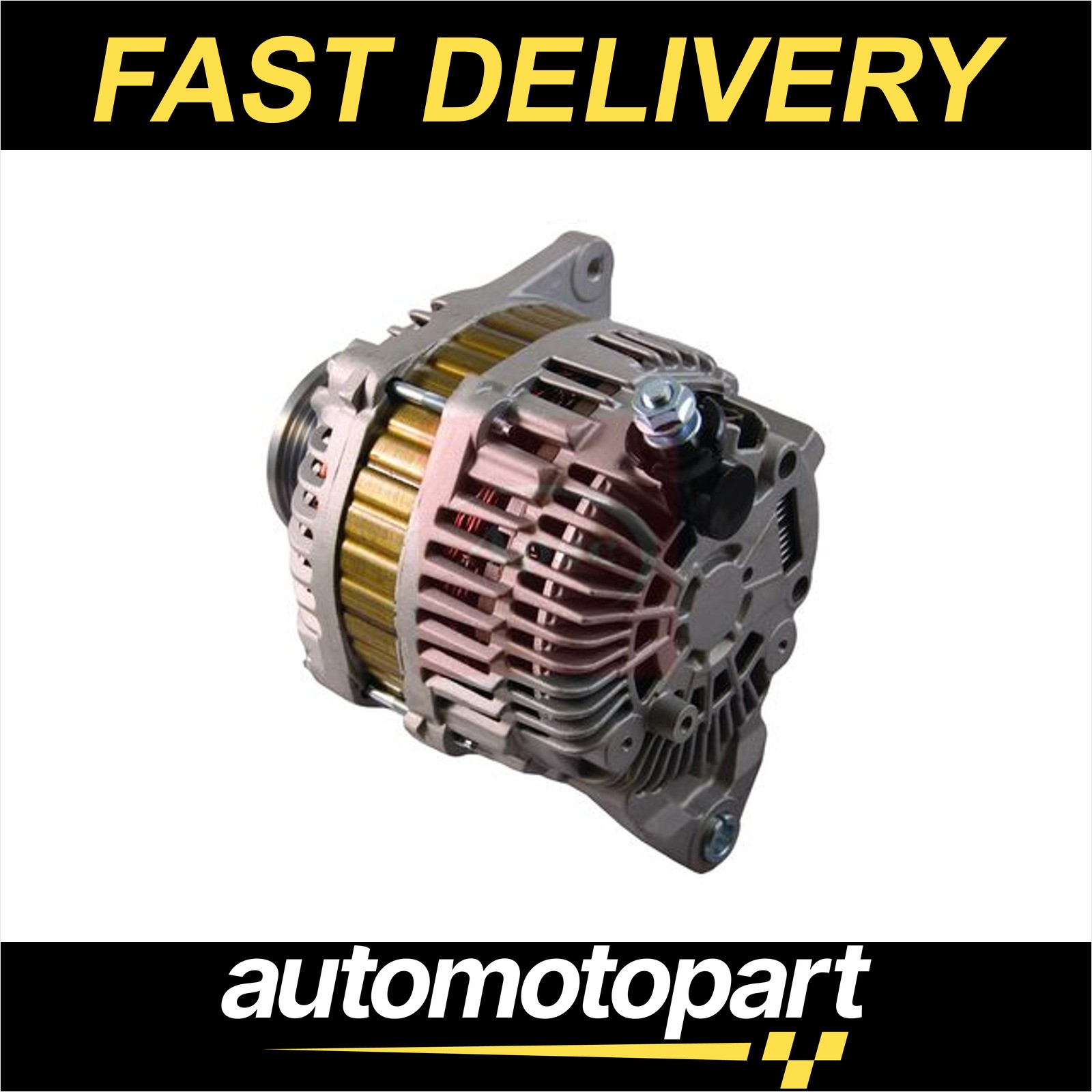 Apec Alternator AAL1582 A003TJ0781 A003TJ0781AE A003TJ0781ZE A3TJ0781 A3TJ0781AE