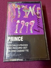 1999 by Prince Cassette, 1990
