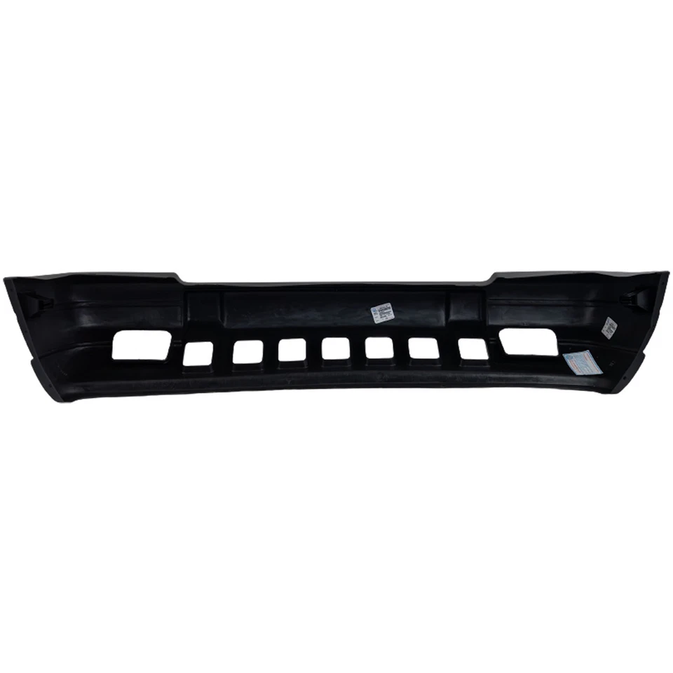 Bumper Cover For 1996 1997 1998 Jeep Grand Cherokee Textured Front 5DN63SS5 Foto 4 de 4
