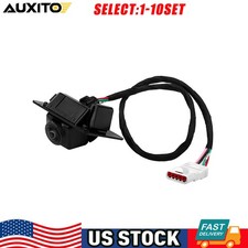 Back Up Parking Camera for Chevrolet Malibu 23334180 16-23 Rear View Assist 1-5X