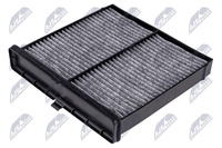 Filter Innenraumluft FüR Mazda 2 SchräGheck CX-3