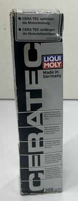 Liqui Moly Ceratec CERA TEC Oil Additive 300ml