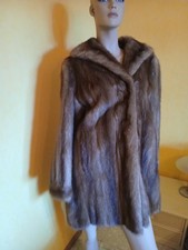VESTE EN VISON PAFAIT ETAT  BERANGER