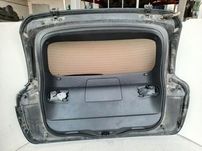 8701W7 2009550 heckklappe CITROEN C4 PICASSO FEEL 2015