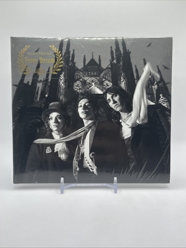 CD - Palaye Royale - Fever Dream - CD Sigillato 2022