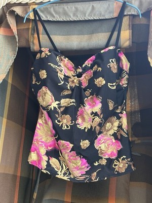 Lavelle* Tankini Oberteil*Gr.44D*sehr gut*