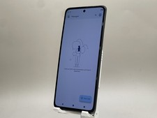 Motorola Moto Edge 2022 XT2205-1 128GB Grey T-Mobile Unlocked W069649