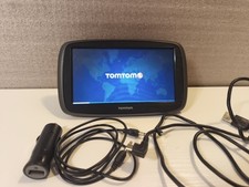 TomTom GO 60 Portable 6" GPS Car Navigation System