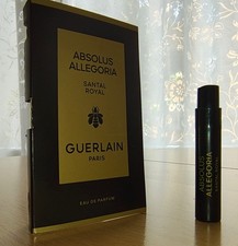 Guerlain - Santal Royal - Absolus Allegoria 1...