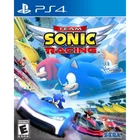 SEGA Team Sonic Racing (PlayStation 4)