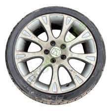 HONDA ACCORD EXECUTIVE MK7 2005-2008 Alloy Wheel Single 225/40R18