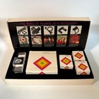 Vintage Polaroid SX-70 Land Camera Accessory Kit #112 #120 #121 — photo 1