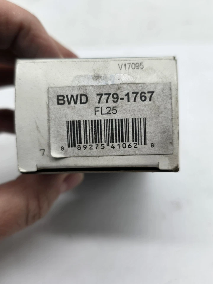 Carburador flotador BWD 779-1767 Foto 4 de 4