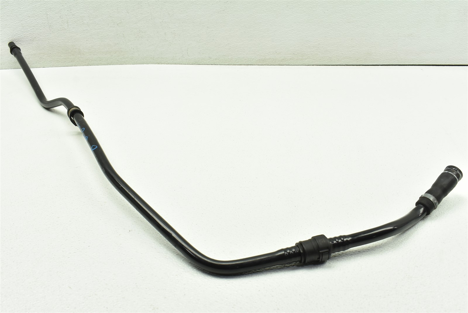 2002 Ferrari 360 Spider Air Pump Line Pipe 