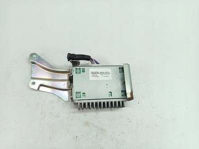 Audi Soundverstärker Toyota Avensis T27 86280-05010 / AU 46529