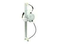 Fensterheber Vorne FüR Renault Scenic 2003-2009 Elektrisch Links