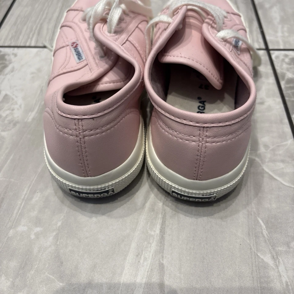 Superga 2750, photo 4 of 5