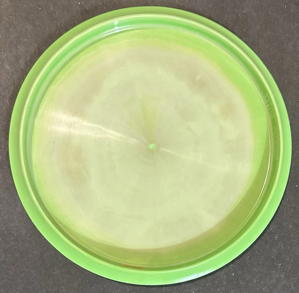 New Discraft ESP Buzzz Paul McBeth 5x World Champ Golf Midrange - Image 2 of 2