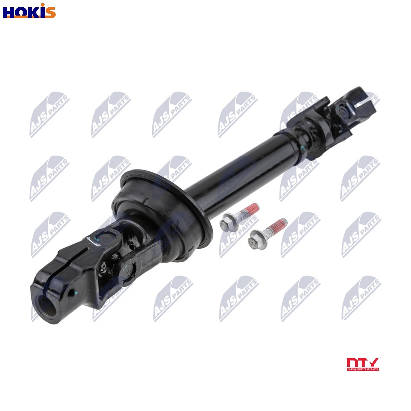 Fits NTY SKK-TY-061 steering column cross - Image 3