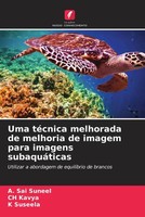 A. Sai Suneel (U. A.) | Uma TéCnica Melhorada De Melhoria De Imagem Para...