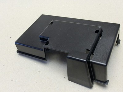 Ersatzteil Abdeckung Powerbox Kaffeevollautomat Kaffeemaschine Bosch TKN68E750