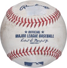 Cody Bellinger New York Yankees GU Baseball vs. Rays on 7/31/2025 - RBI Single