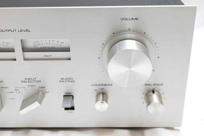 YAMAHA CA-X1 Integrated amplifier 105W AC100V Premain Amp High-End