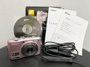 Coolpix L21 | eBay