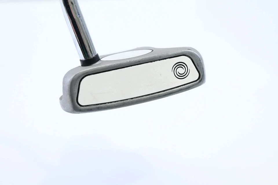 Junior Left Hand Odyssey White Hot 2-Ball Putter / 30 Inch - Image 2 of 4