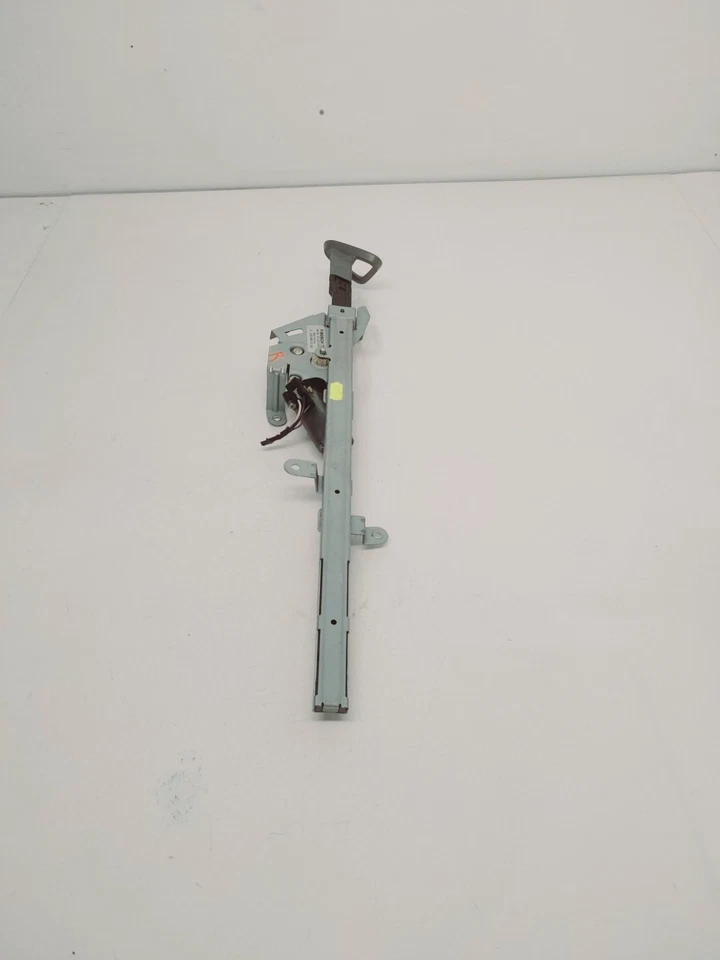 Mercedes Benz CLK350 2007 cinturón de seguridad delantero derecho alimentador paso fabricante de equipos originales 20986002 Foto 2 de 4