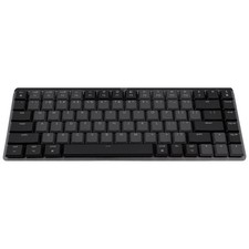 Logitech MX Mechanical Mini For Mac Tactile Switches WORKS GREAT
