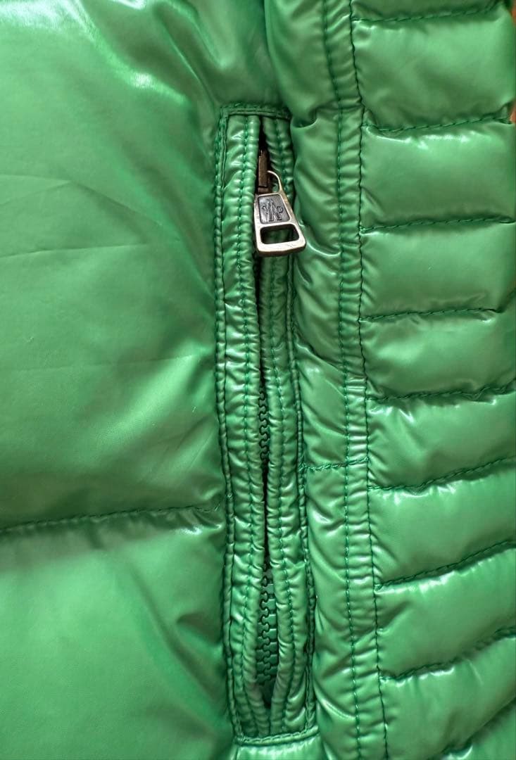 Moncler CHAMONIX puffer jacket - image 6
