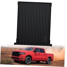 5.7FT Truck Bed 3 For RAM 1500 2009-2026 Bed Mat 5'7" Bed with Rambox