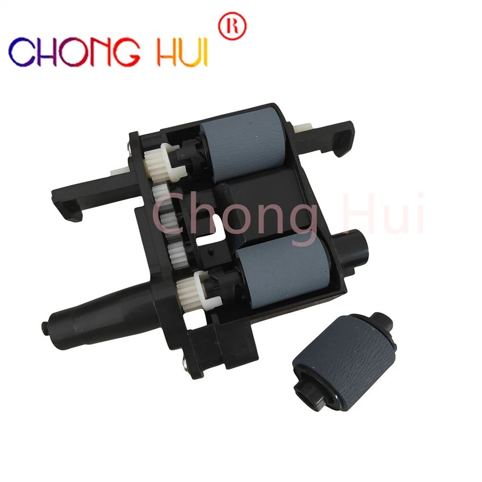 1X Compatible with HP Scanjet Pro 2500 FI HP 2500F1 Scanner Paper Feed Roller - Image 3 of 4