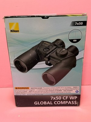Nikon OceanPro 7x 50 mm Binocular 16026 for sale online | eBay Nikon OceanPro 7x 50 mm Binocular 16026 for sale online | eBay