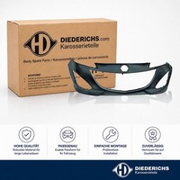 StossfÄNger Vorne Diederichs 5682050 FÜR Mazda Stossstange Bumper