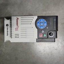 Allen Bradley 25B-D010N104 PowerFlex 525 4kw 5HP AC Drive