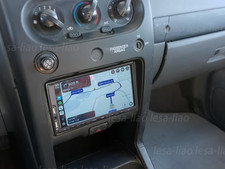 7car Stereo Radio Gps Usb For Nissan Frontier 2001 2002-2004 Carplay Android 15