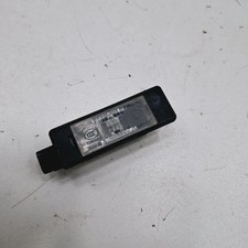 PEUGEOT 208 II UB, UP, UW, UJ Kennzeichenbeleuchtung Electricity 2023 32230384
