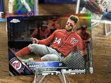 Bryce Harper Autographs In All Remaining 2012 Topps Products 8