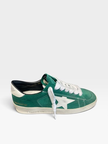 Golden Goose Stardan Sneakers(PLEASE REQUEST YOUR SIZE BEFORE PURCHASING)