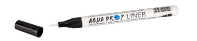 Schmincke Aqua Drop Refill Liner Pen with Brush Tip