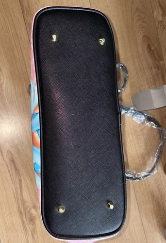 cinderella Hand Bag /shoulder Bag . - Picture 4 of 17