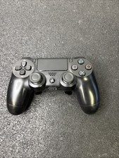 Sony PlayStation 4 SCUF 4PS Controller Black ...